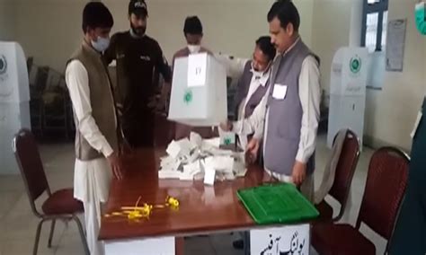 All Eyes On Daska As Polling Ends In High Stakes Na Re Election