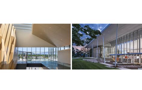 Msr Design Wins Two National Aiaala Library Building Awards Msr