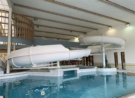 Toboggans Aquatiques