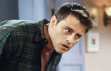 I 10 Momenti Migliori Di Joey In ‘friends Rolling Stone Italia