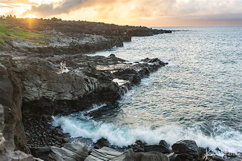 Ironwoods Beach: A Favorite Maui Beach Wedding Location