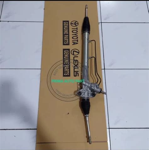 Steering Rack Assy Rack Stir Rush Terios Power Steering Lazada Indonesia