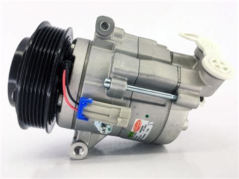 Compressor Ar Condicionado Cruze Mercadolivre