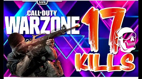 Nuevo Record De Kills En Warzone Youtube