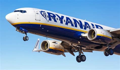 Ryanair Among Airlines Facing Scrutiny Of Slashing Hand Luggage Allowances