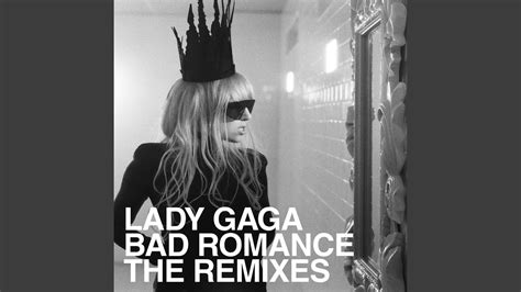 Bad Romance Kaskade Remix Youtube