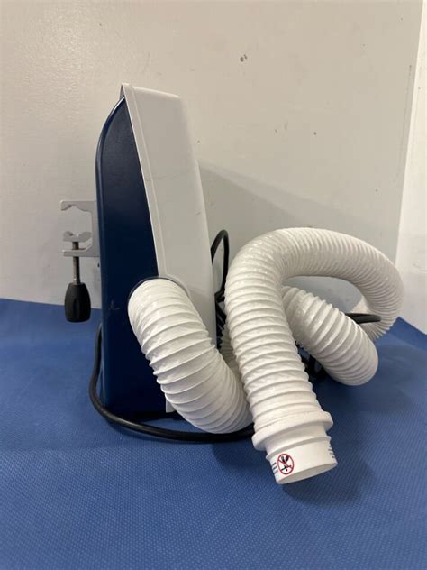 Used Stryker Mistral Air Ma1200 Pm Patient Warmer For Sale Dotmed