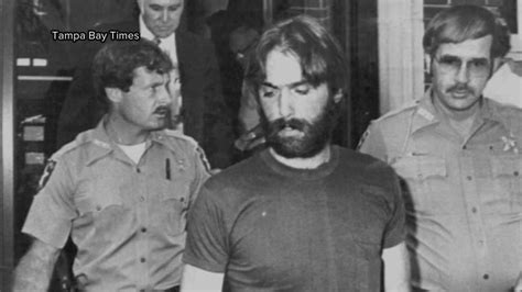 Serial Killer Confesses To Killing Teen Found In Jacksonville 44 Years Ago