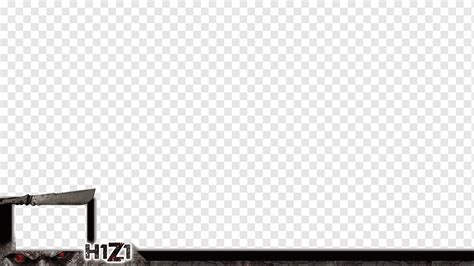 H1Z1 Meios de transmissão Twitch overlay diversos ângulo texto png