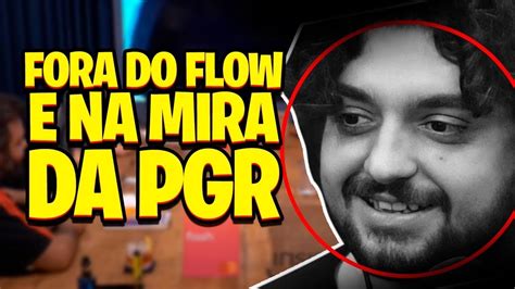 DEMITIDO do FLOW MONARK está NA MIRA DA JUSTIÇA YouTube