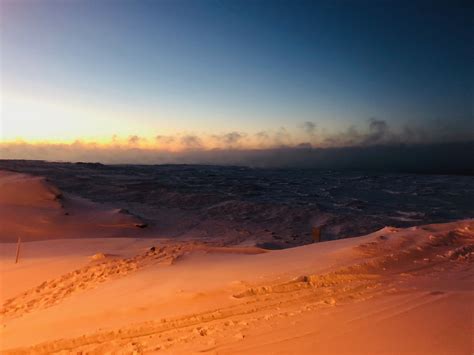 Pin by Stacy Bowen on Barrow Alaska | Natural landmarks, Barrow alaska ...