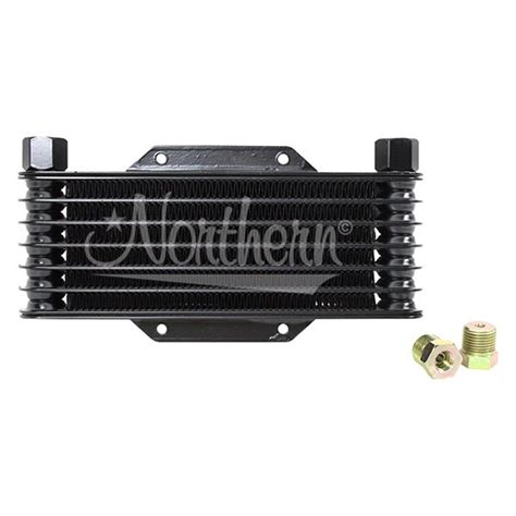 Northern Radiator Z Automatic Transmission Oil Cooler