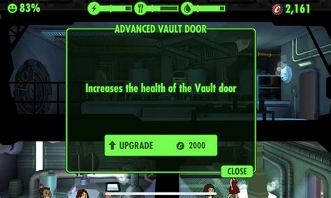 18 Essential Fallout Shelter Tips And Tricks Toms Guide