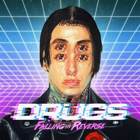 Drugs By Falling In Reverse Spotify SavedIt Falling In Reverse