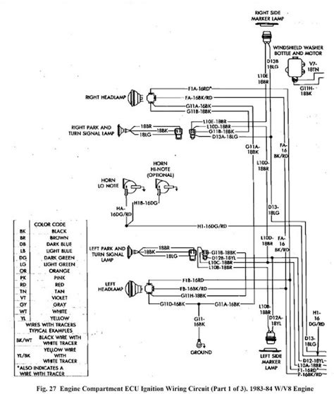 Dodge Ram Wiring Diagram