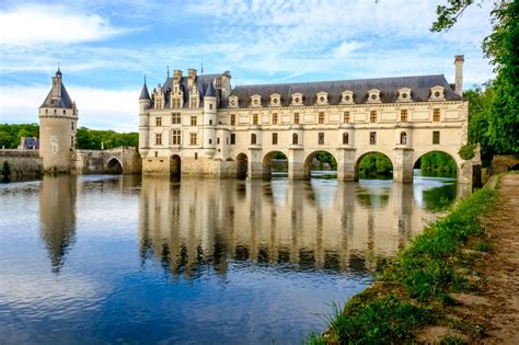 Top Photo Spots at Chateau de Chenonceau in 2024