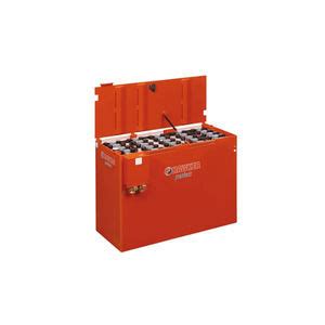 Batterie Plomb Acide Hawker Perfect Plus Enersys Rectangulaire