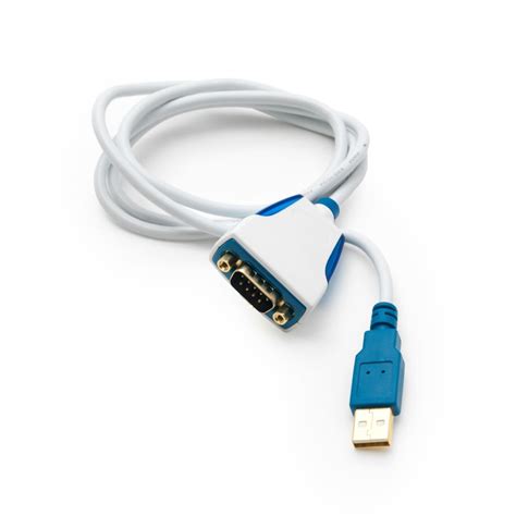 Adapter USB-RS232