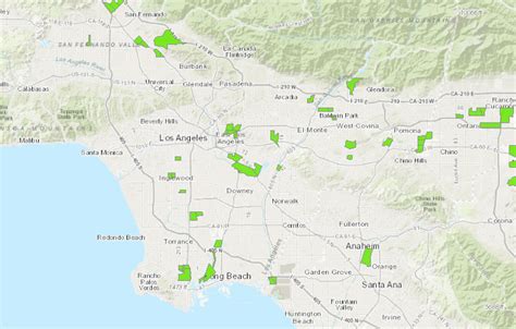 Does Your City Have a Food Desert? Check with This Interactive Map ...