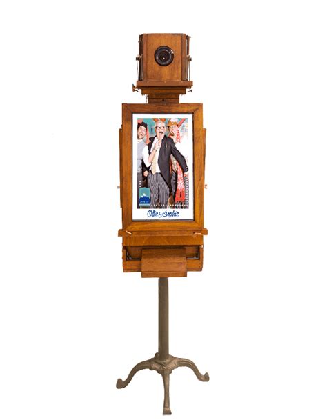 Booth Revolution Vintage Booth Boothrevolution Vintagebooth