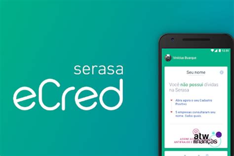 Serasa Empr Stimo R Pido F Cil E Seguro Altotieteweb Br