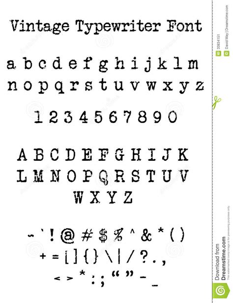 American Typewriter Font Microsoft Word Treeyi