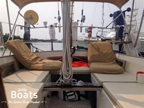 2013 Rustler 36 For Sale View Price Photos And Buy 2013 Rustler 36