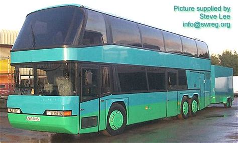 NEOPLAN Skyliner: Photos, Reviews, News, Specs, Buy car