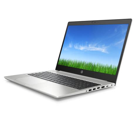 Hp Probook G Laptop Ryzen U Windows