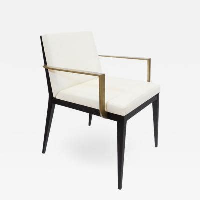 Hugues Chevalier Amelie Dining Chair