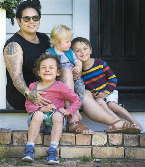 Cash Appeal For Anika Moa Baby Album Nz Herald