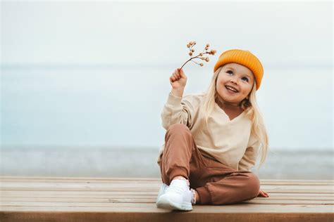 Leven Met De Seizoenen Voor Peuters En Kleuters
