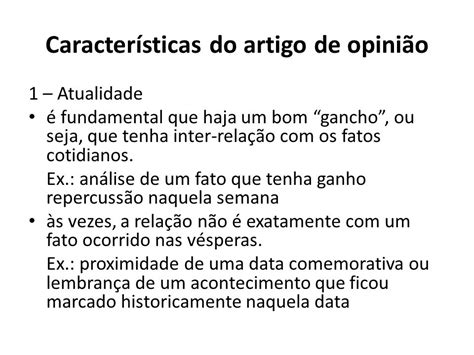 Artigo De Opini O Como Fazer Estrutura V Rias Estruturas