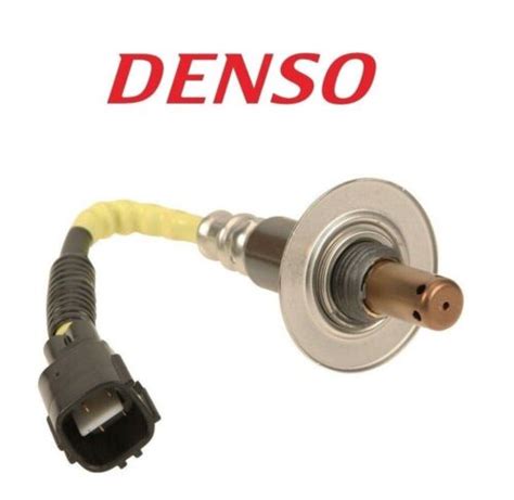 Rear Lower Oxygen Sensor Denso For Subaru Forester 2 5l Impreza Xv Crosstrek 2 0 Ebay