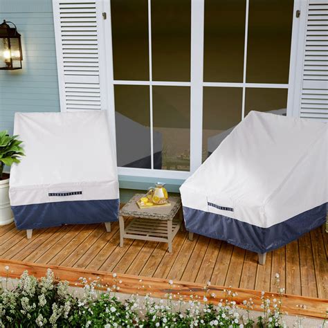 Arlmont Co Outdoor Patio Sofa Cover Wayfair