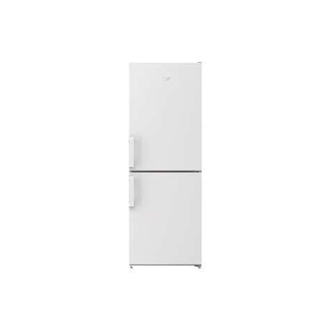 Réfrigérateur Avec Congélateur 229 L Reconditionné Beko Csa240m31wn