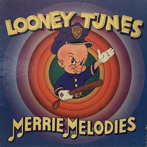 Looney Tunes And Merrie Melodies – Box Set 3 x Vinyl, 1970 [r1948227] | Discogs