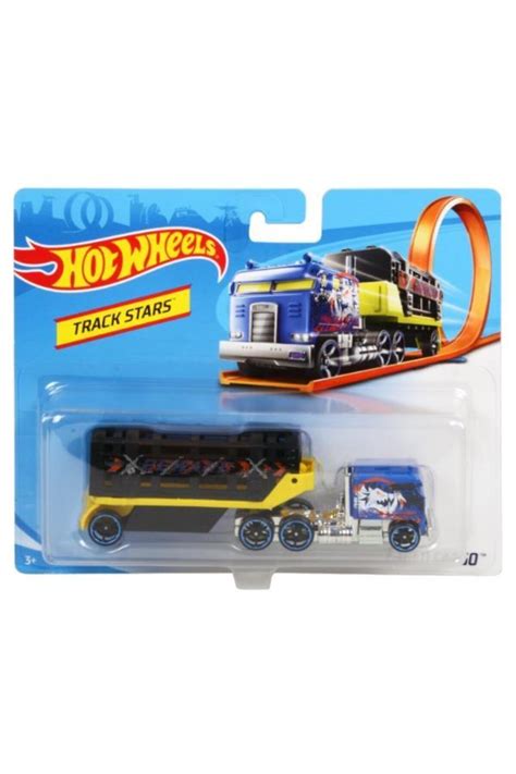 HOT WHEELS Kamyonlar Caged Cargo Fiyatı Yorumları
