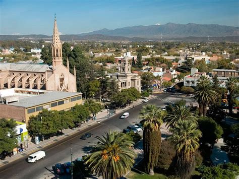 Mendoza Argentina