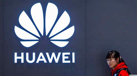 Huawei Cuts 70 Of Jobs At Us Research Arm As Sanctions Weigh Nikkei Asia