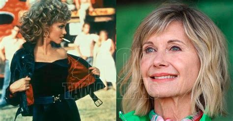 Hoy Tamaulipas Internacional Espectaculos Muere A Los 73 Anios Olivia Newton John Actriz Que