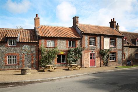 Hotels And Inns Wells Next The Sea Wells Guide Traditional Inns And Pubs