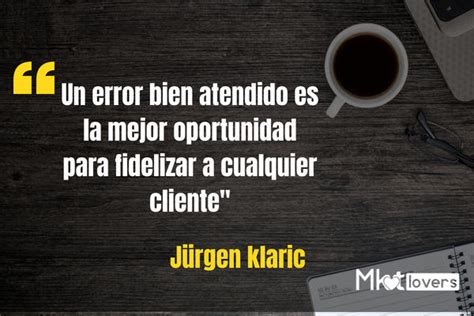 Frases Sobre Servicio Y Experiencia Del Cliente