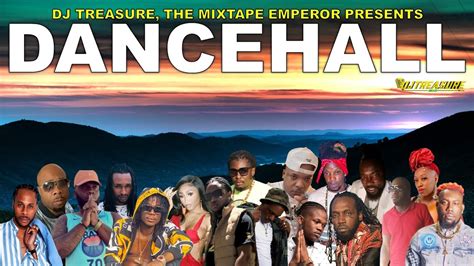 Dancehall Mix April 2023 Raw TO THE TOP Valiant Masicka Chronic