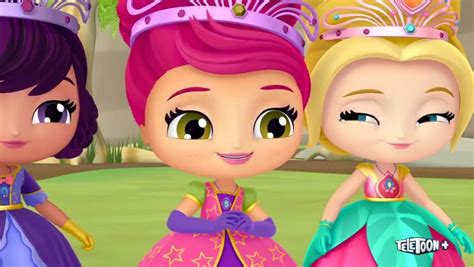 Little Charmers Episode 41 Hazel Nuts Charming Cookies Watch Cartoons Online Watch Anime