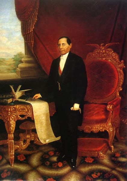 Benito Juárez La Historia Detrás Del Benemérito De Las Américas