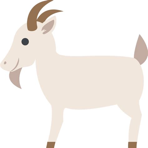 Goat Emoji Download For Free Iconduck