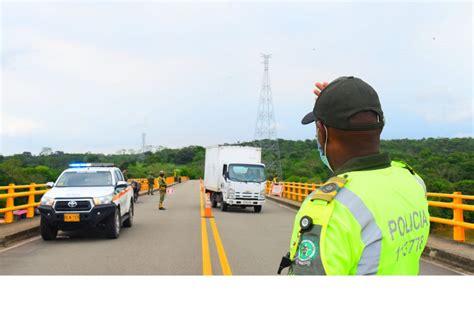 Policía Nacional entrega balance de seguridad en el Guaviare