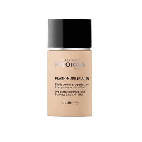 Filorga Flash Nude Fluid Nude Medium Spf Ml Daisy Ma