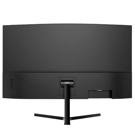 Crua 24 Inch 165hz Curved Gaming Monitor 1k Frameless Computer Monitor